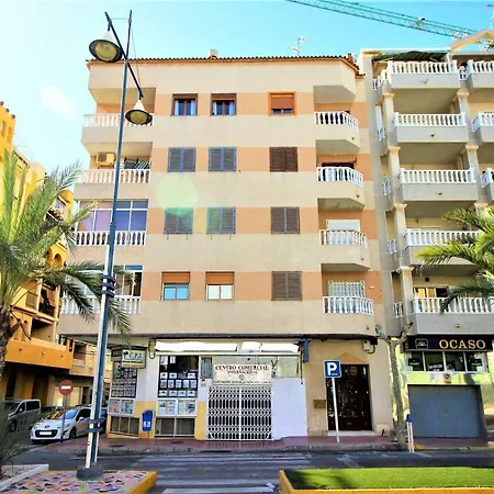 Best House Habaneras Apartment *