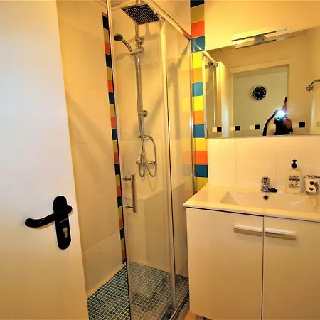 Best House Habaneras Apartment