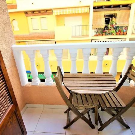 Best House Habaneras Apartment
