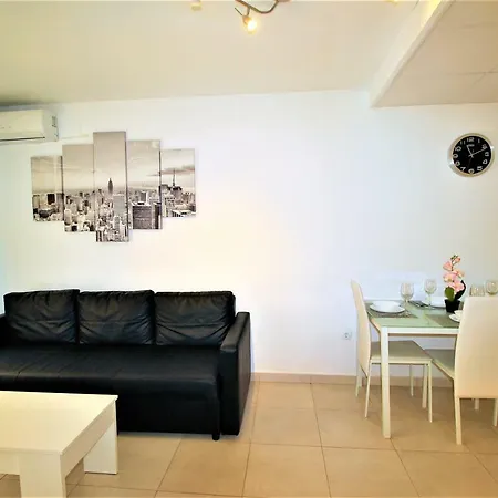 Best House Habaneras Apartment Torrevieja