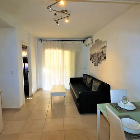 Best House Habaneras Apartment Torrevieja