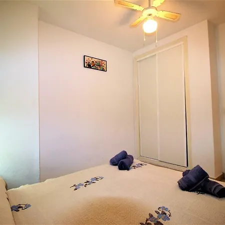 Apartment Best House Habaneras