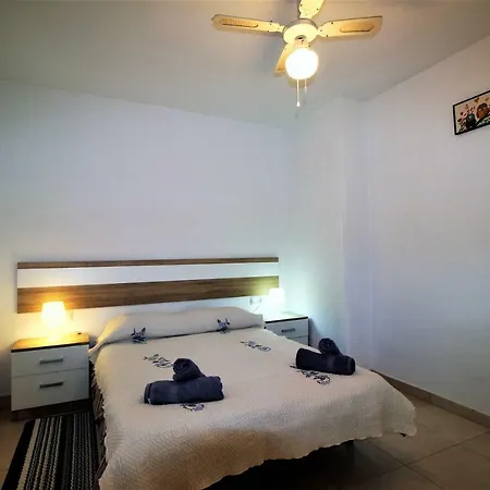 Best House Habaneras Torrevieja