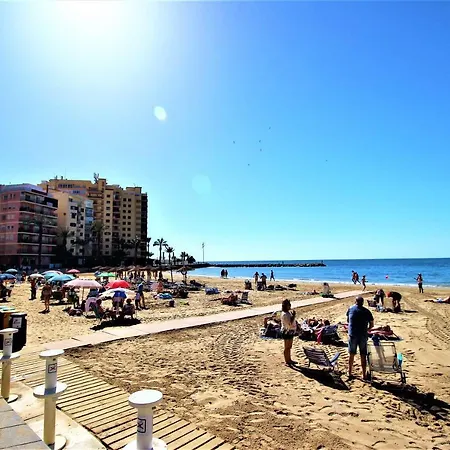 Best House Habaneras * Torrevieja