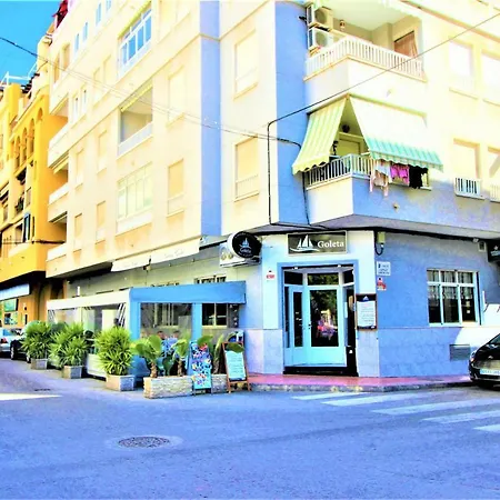Apartment Best House Habaneras