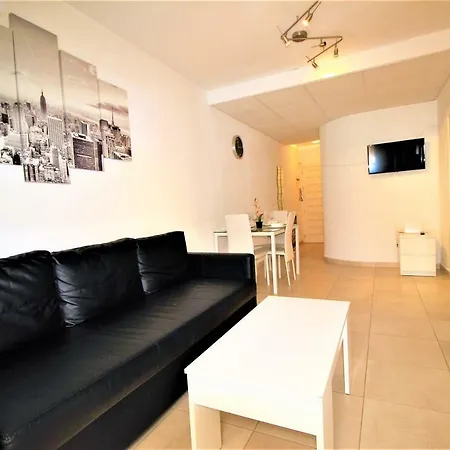 Best House Habaneras Apartment Torrevieja