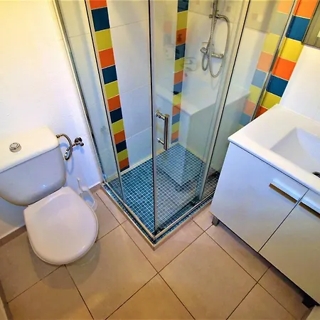 Best House Habaneras Apartment Torrevieja