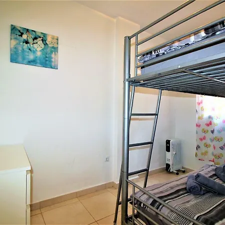 Apartment Best House Habaneras