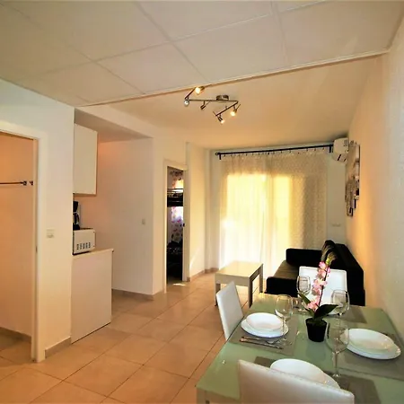 Apartment Best House Habaneras